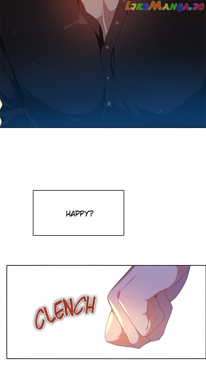 Zero Game Chapter 219 - Page 25 in English