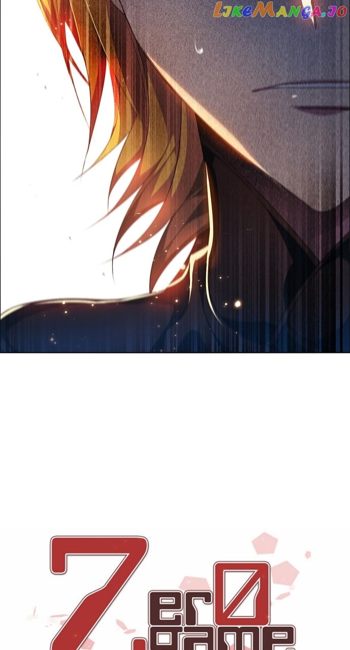 Zero Game Chapter 219 - Page 3 in English