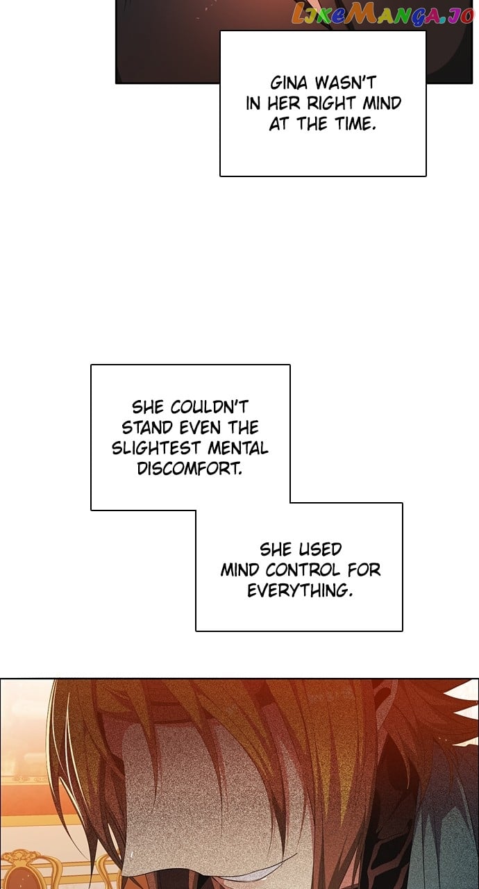 Zero Game Chapter 219 - Page 30 in English