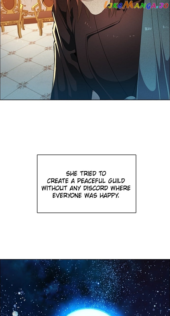 Zero Game Chapter 219 - Page 31 in English