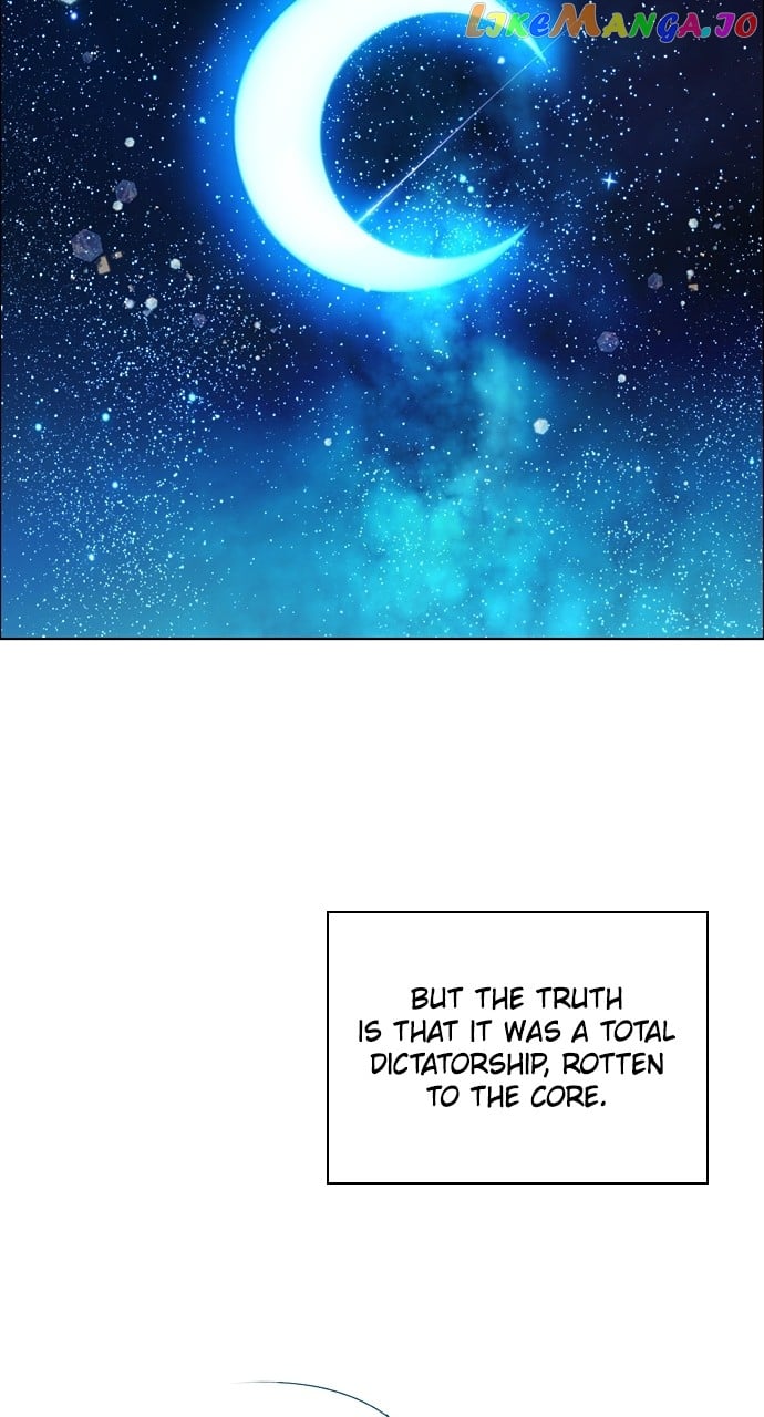 Zero Game Chapter 219 - Page 32 in English
