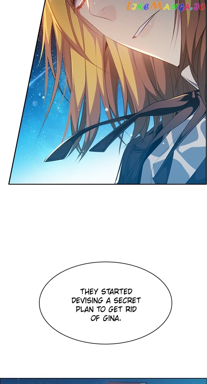 Zero Game Chapter 219 - Page 36 in English