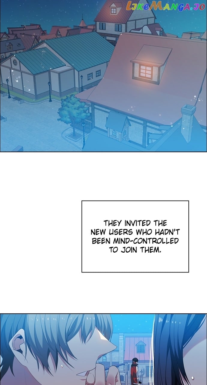 Zero Game Chapter 219 - Page 37 in English