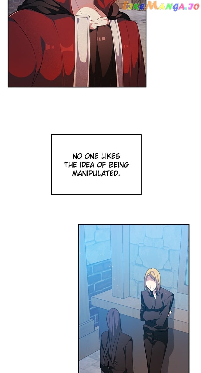 Zero Game Chapter 219 - Page 39 in English