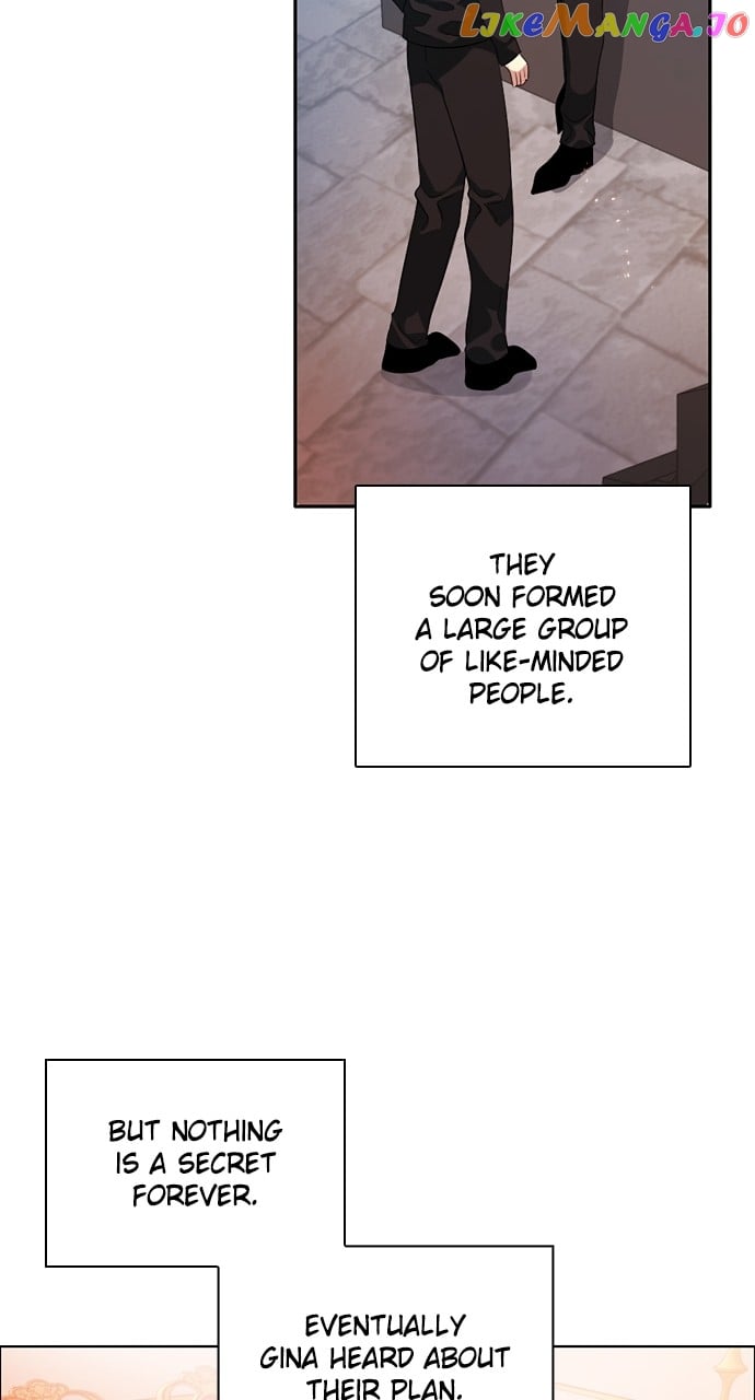 Zero Game Chapter 219 - Page 40 in English