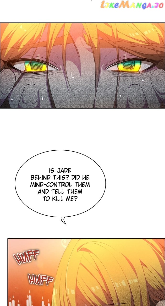 Zero Game Chapter 219 - Page 42 in English