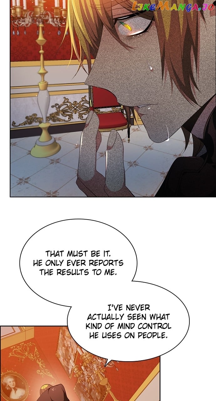 Zero Game Chapter 219 - Page 43 in English