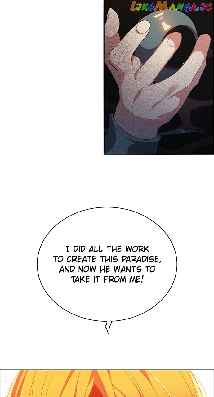 Zero Game Chapter 219 - Page 45 in English