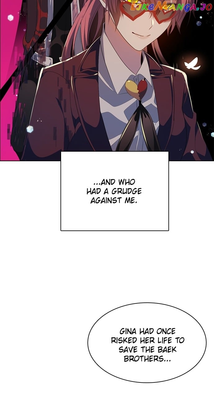 Zero Game Chapter 219 - Page 48 in English