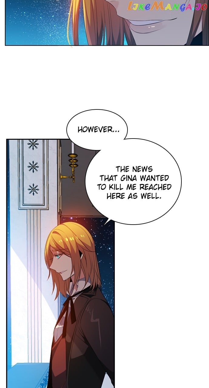 Zero Game Chapter 219 - Page 50 in English