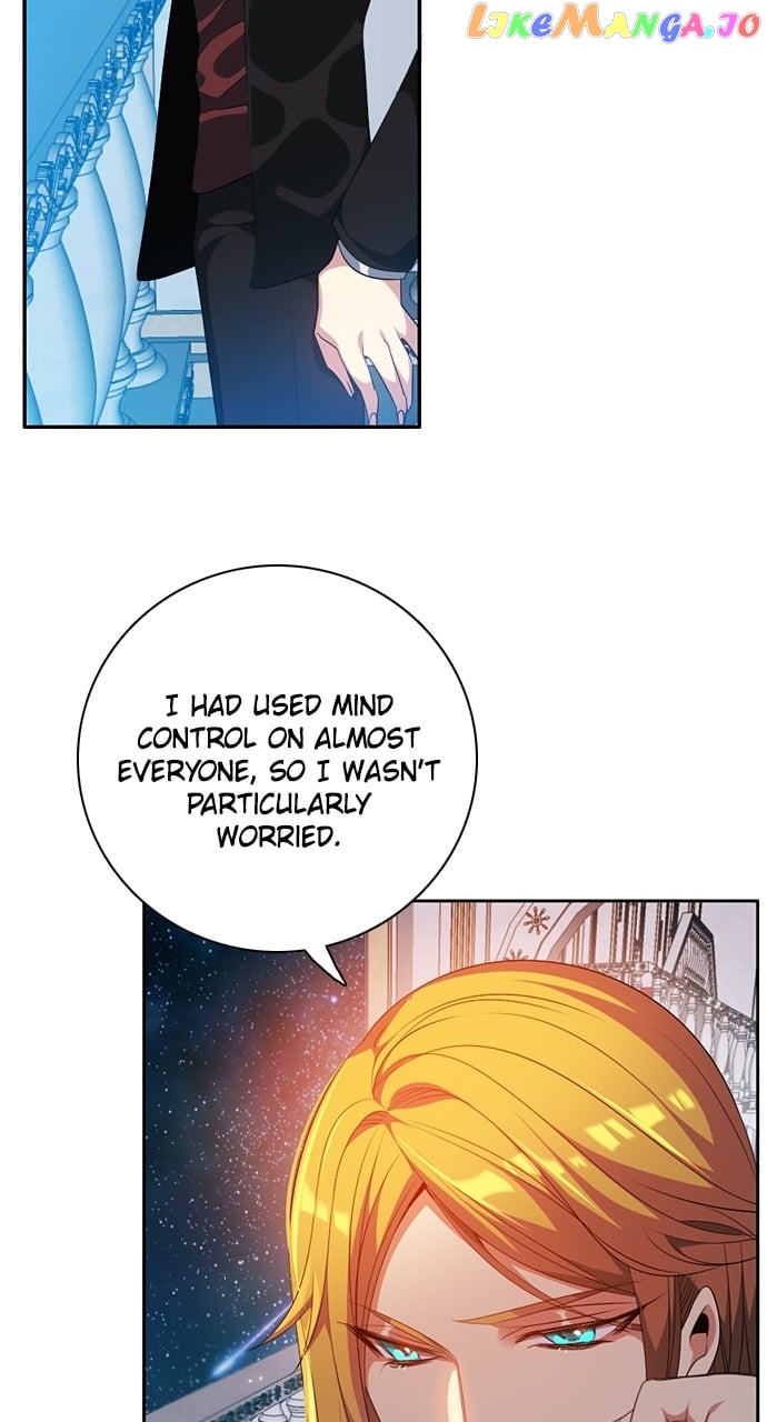 Zero Game Chapter 219 - Page 51 in English