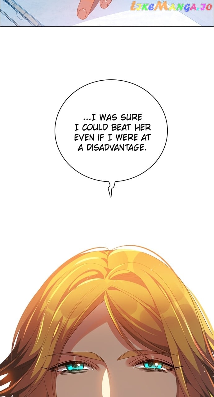 Zero Game Chapter 219 - Page 53 in English