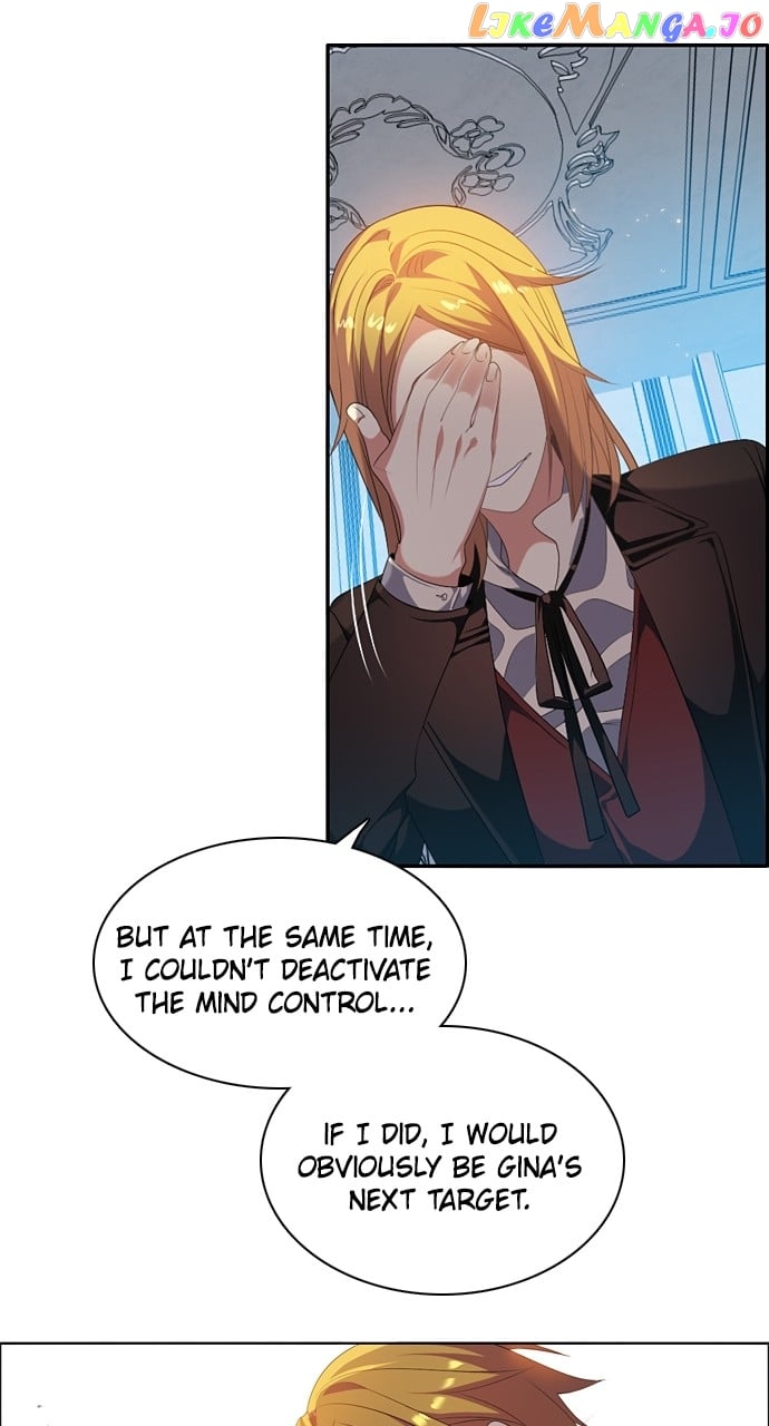 Zero Game Chapter 219 - Page 56 in English