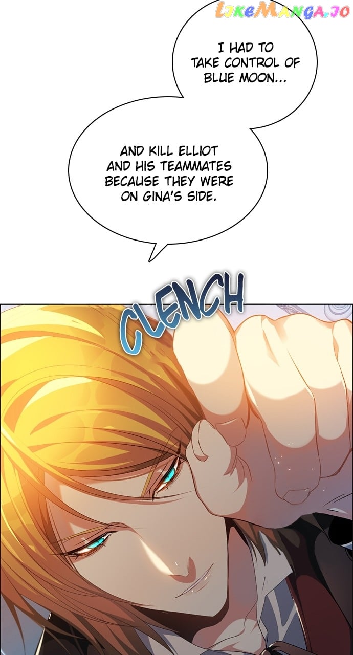 Zero Game Chapter 219 - Page 59 in English