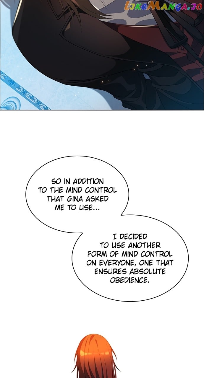 Zero Game Chapter 219 - Page 60 in English