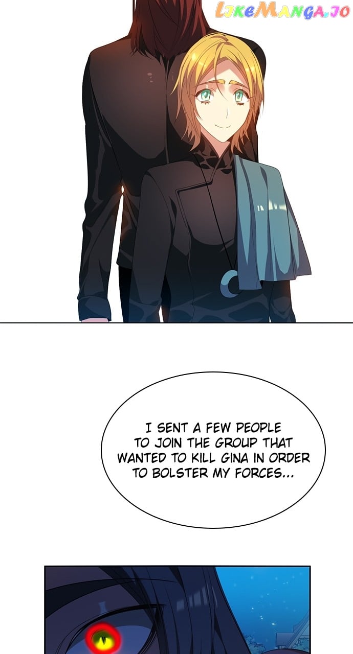 Zero Game Chapter 219 - Page 61 in English