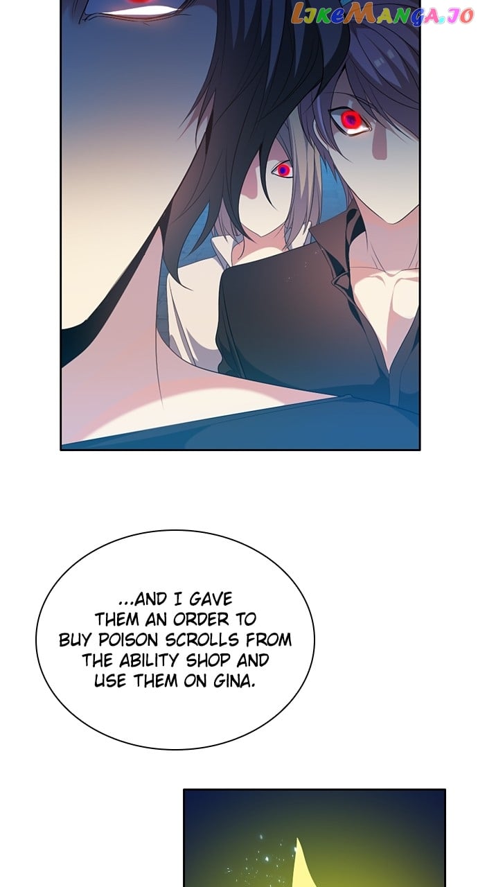 Zero Game Chapter 219 - Page 62 in English