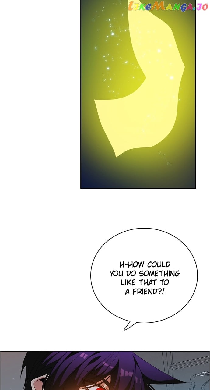 Zero Game Chapter 219 - Page 63 in English