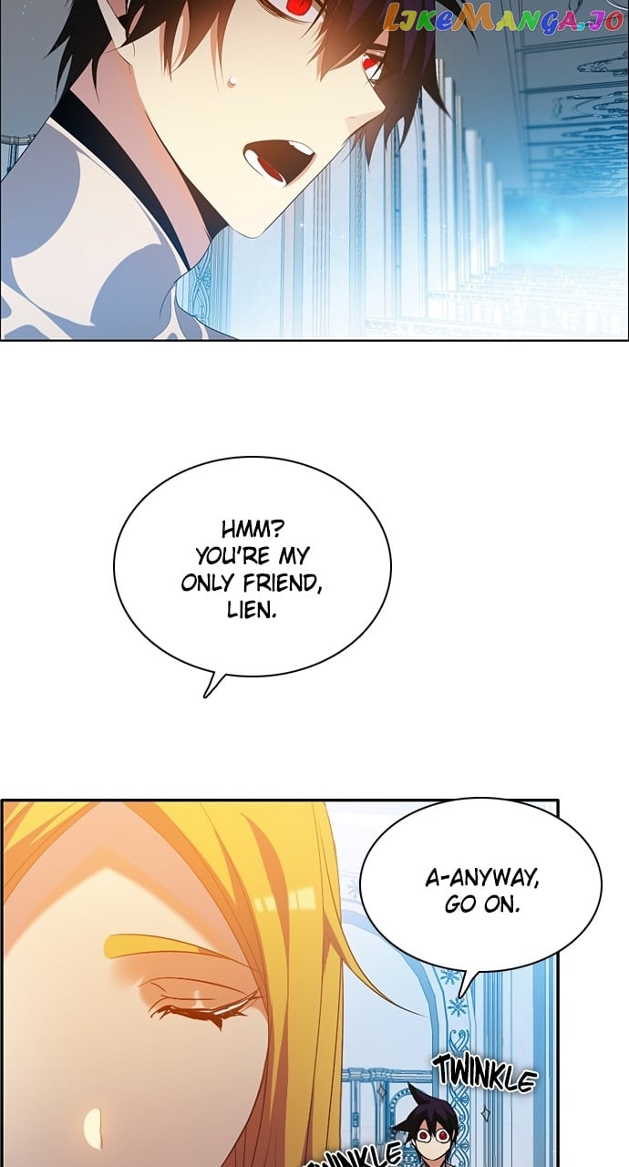 Zero Game Chapter 219 - Page 64 in English