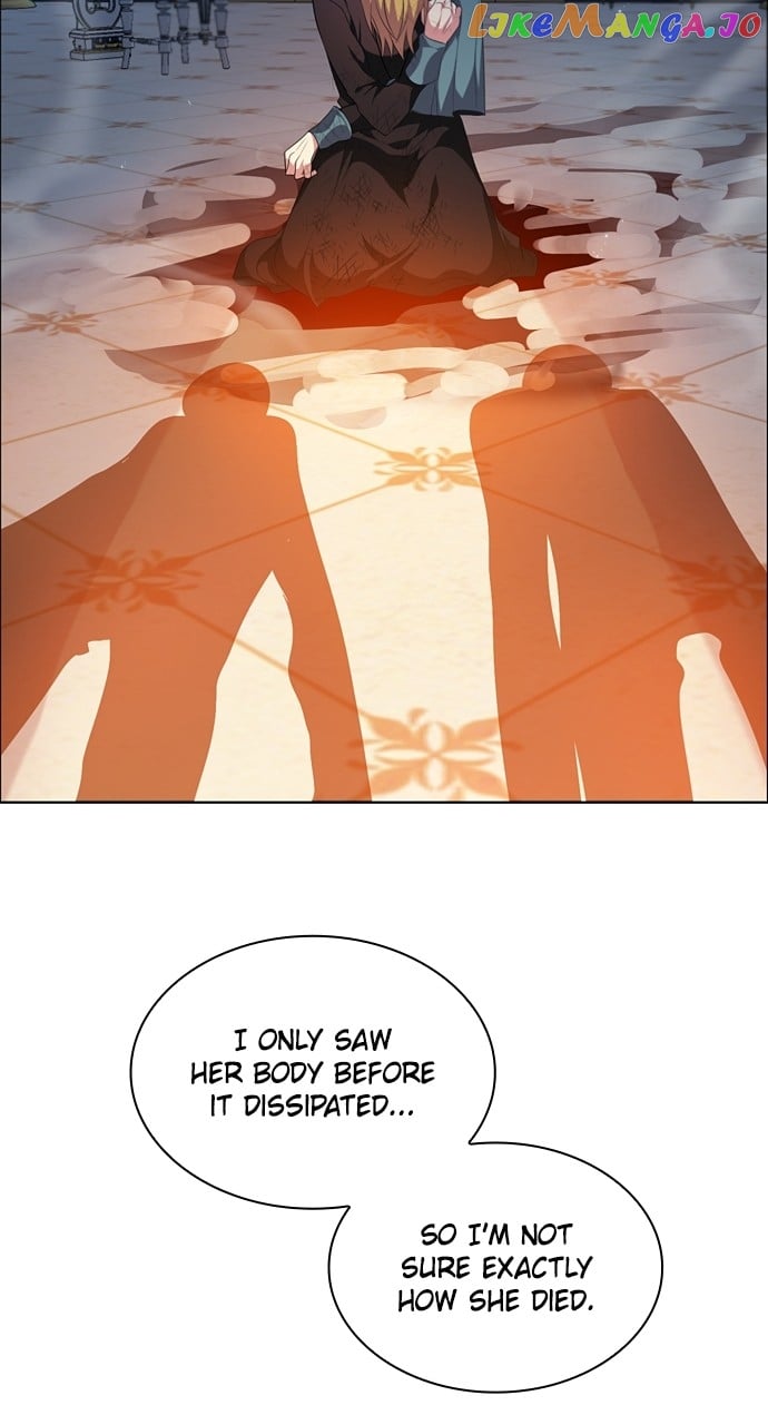 Zero Game Chapter 219 - Page 67 in English