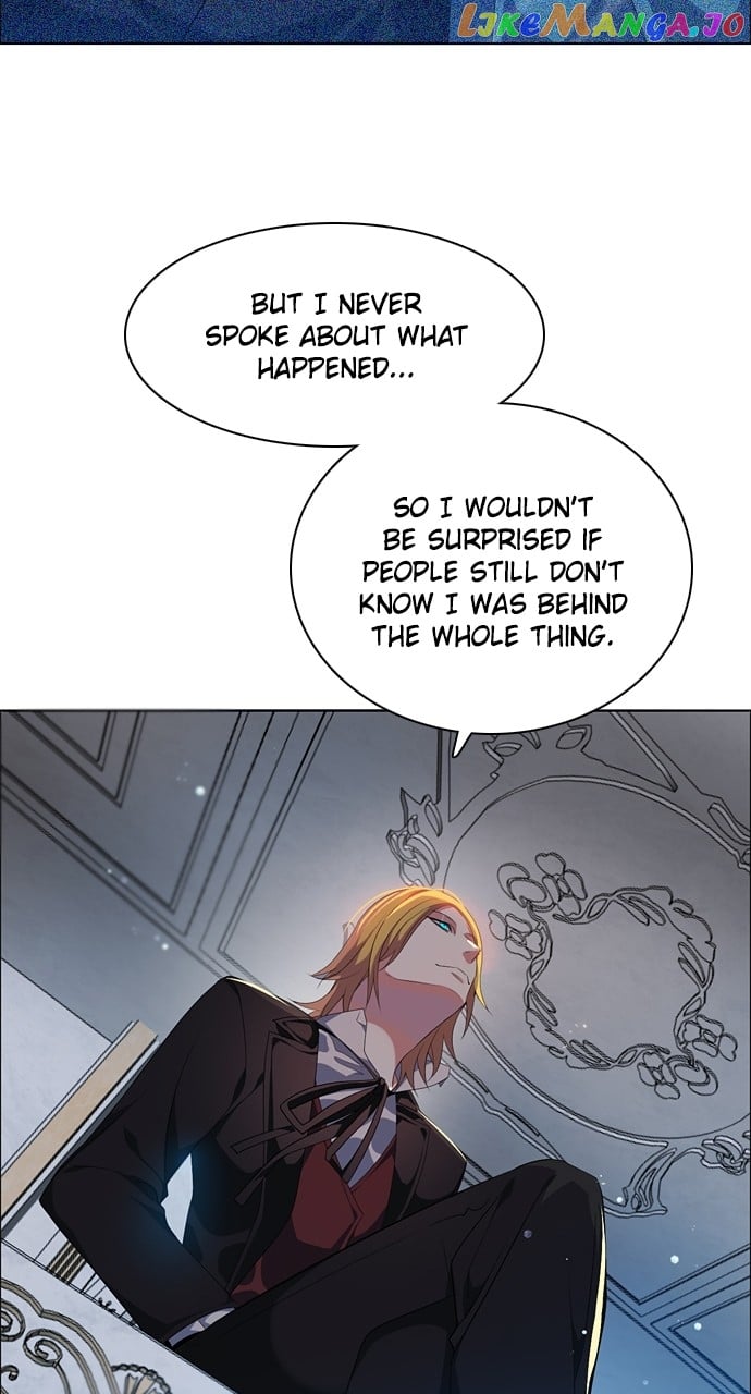 Zero Game Chapter 219 - Page 69 in English