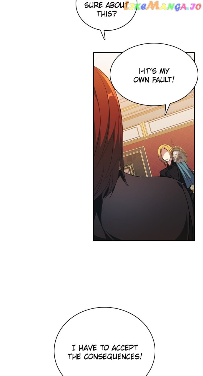Zero Game Chapter 219 - Page 7 in English