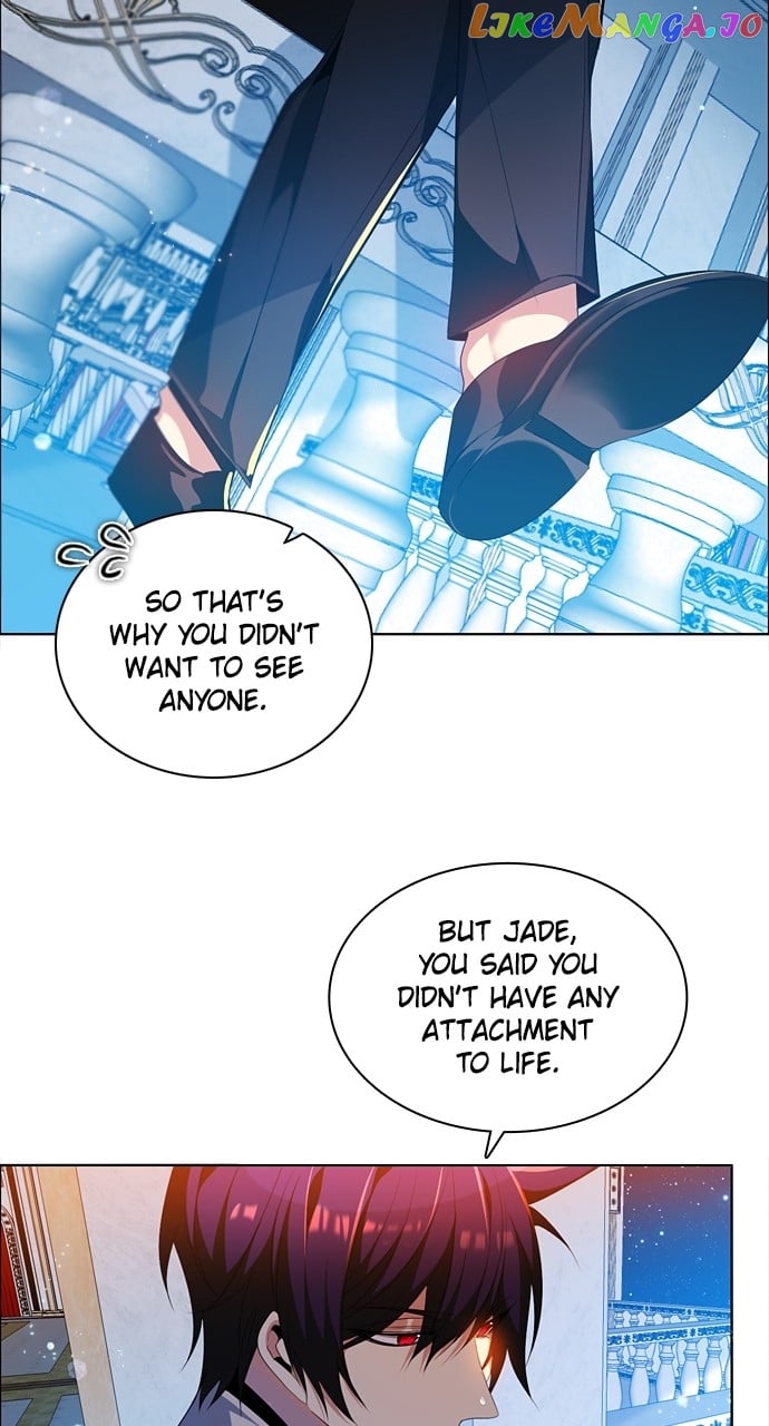 Zero Game Chapter 219 - Page 70 in English