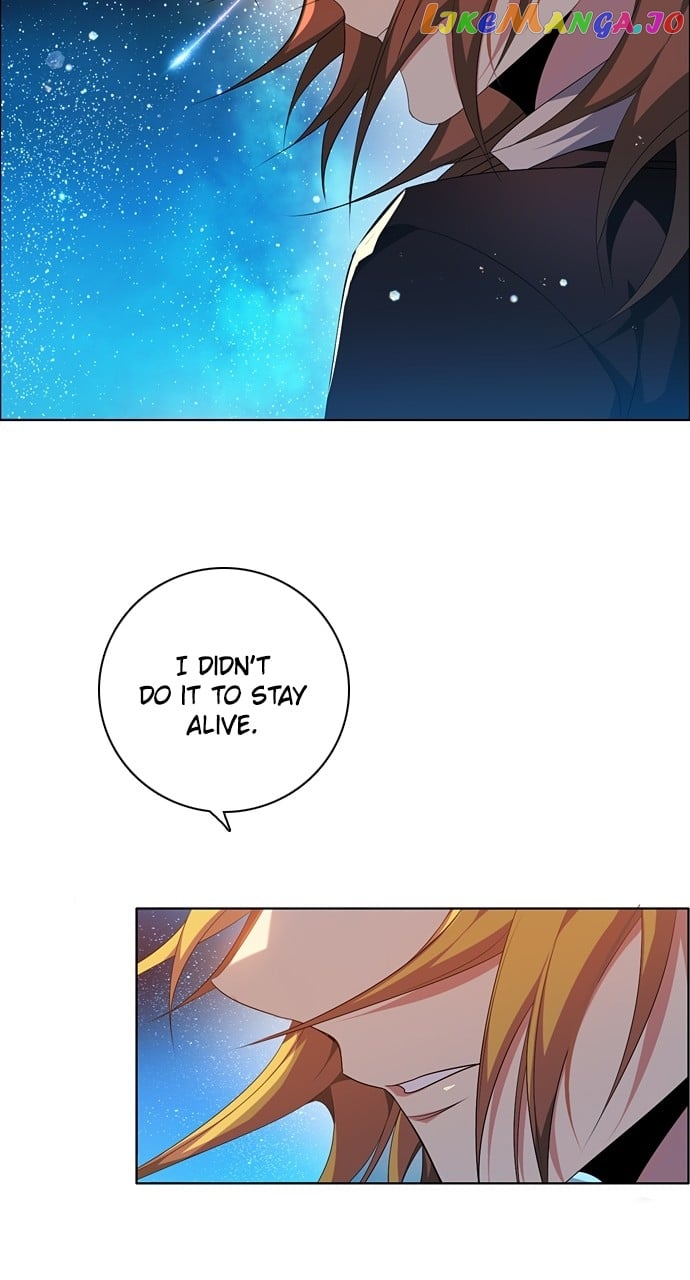 Zero Game Chapter 219 - Page 72 in English