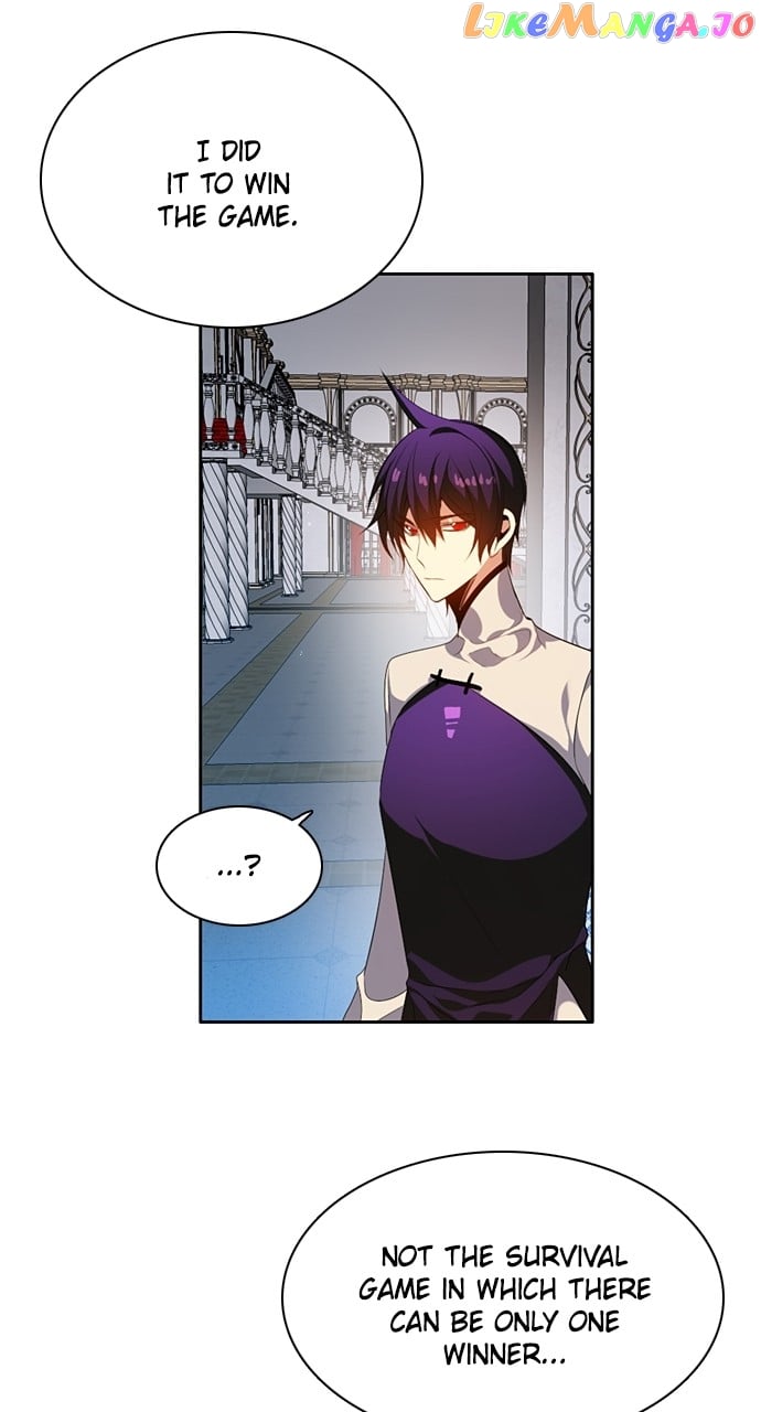Zero Game Chapter 219 - Page 73 in English