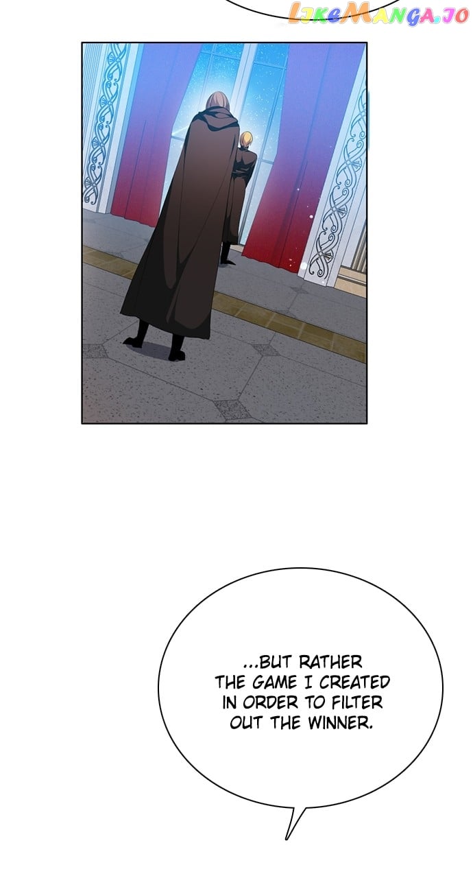 Zero Game Chapter 219 - Page 74 in English