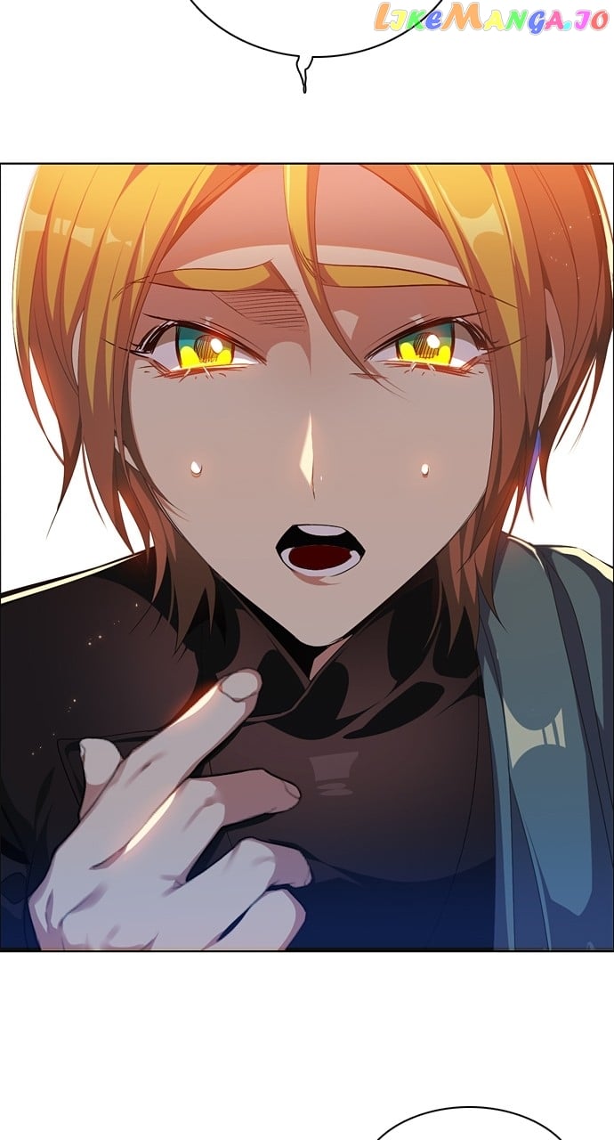 Zero Game Chapter 219 - Page 8 in English