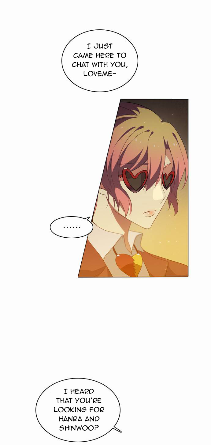 Zero Game Chapter 22 - Page 3 in English