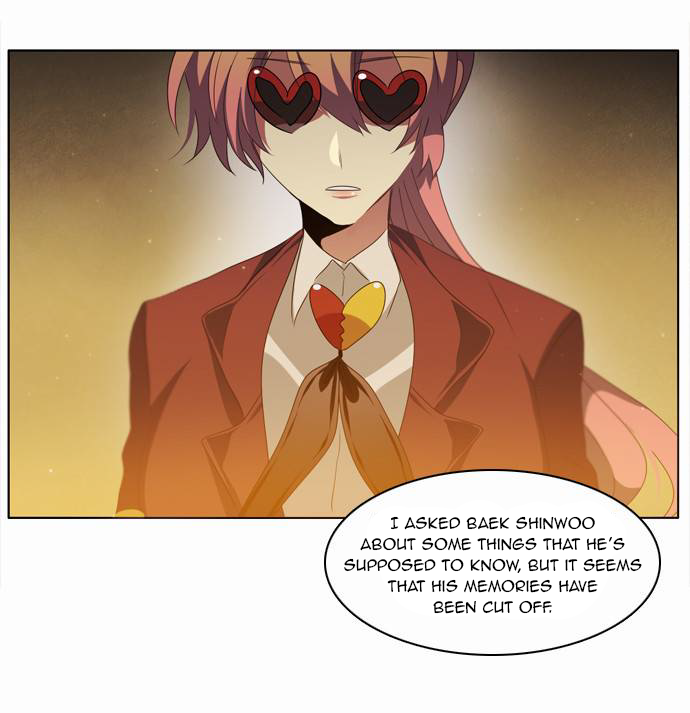 Zero Game Chapter 22 - Page 36 in English
