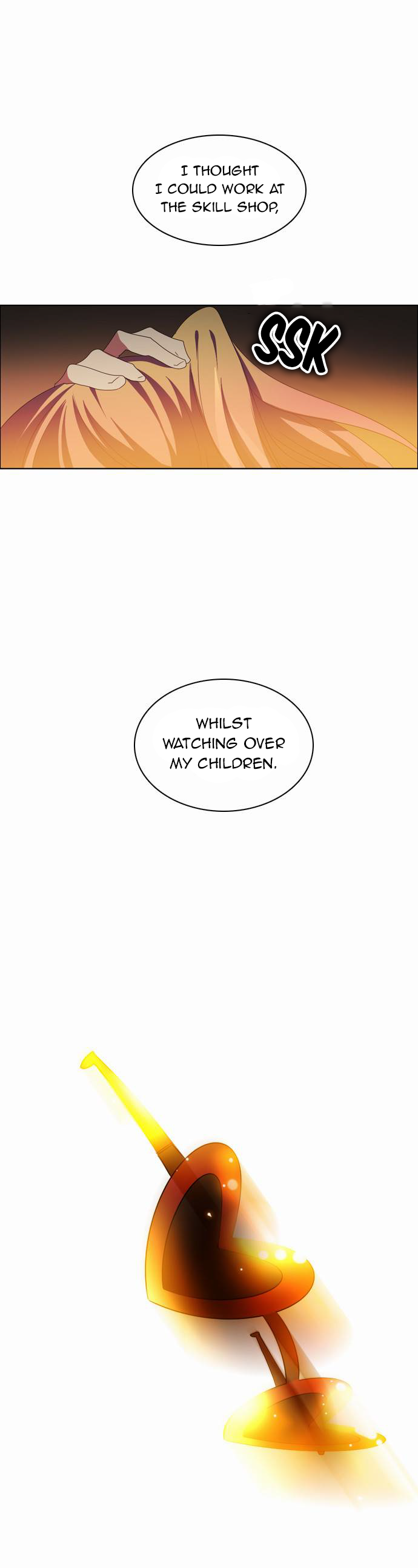 Zero Game Chapter 22 - Page 42 in English