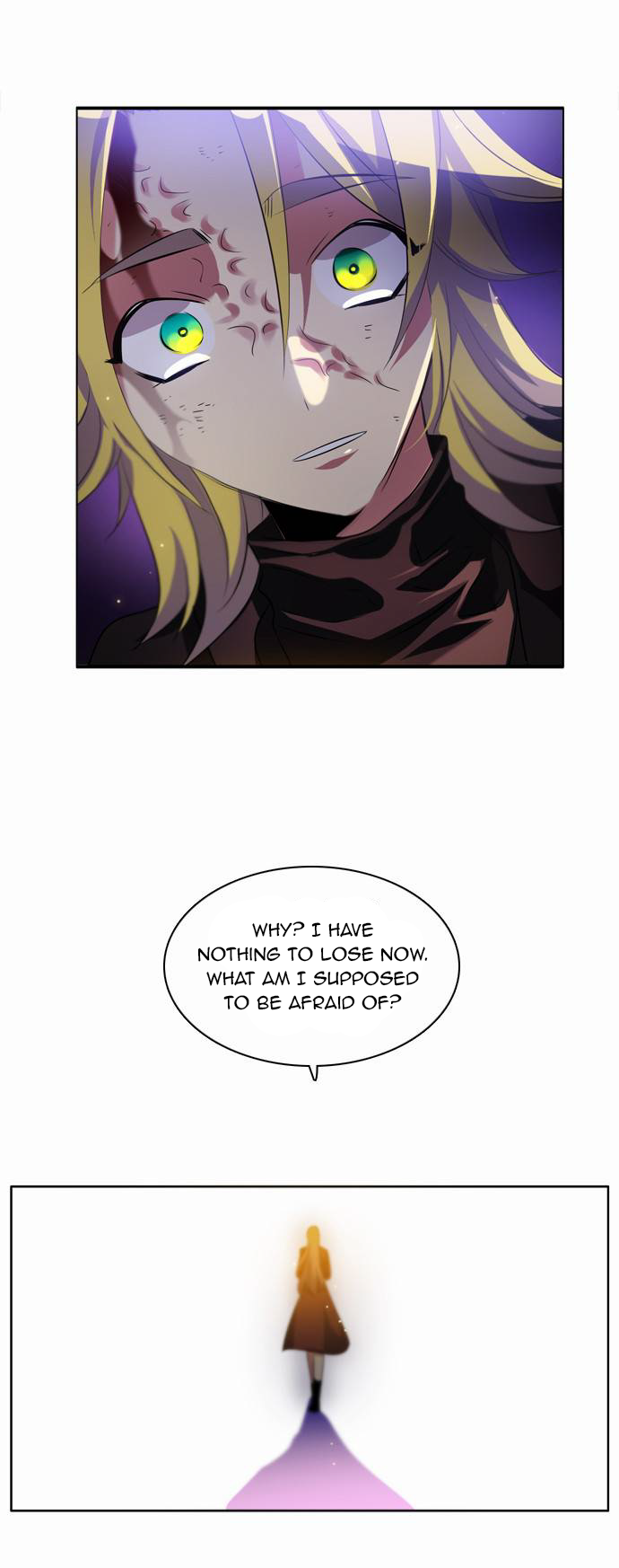 Zero Game Chapter 22 - Page 65 in English