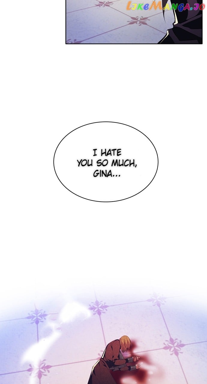 Zero Game Chapter 220 - Page 11 in English