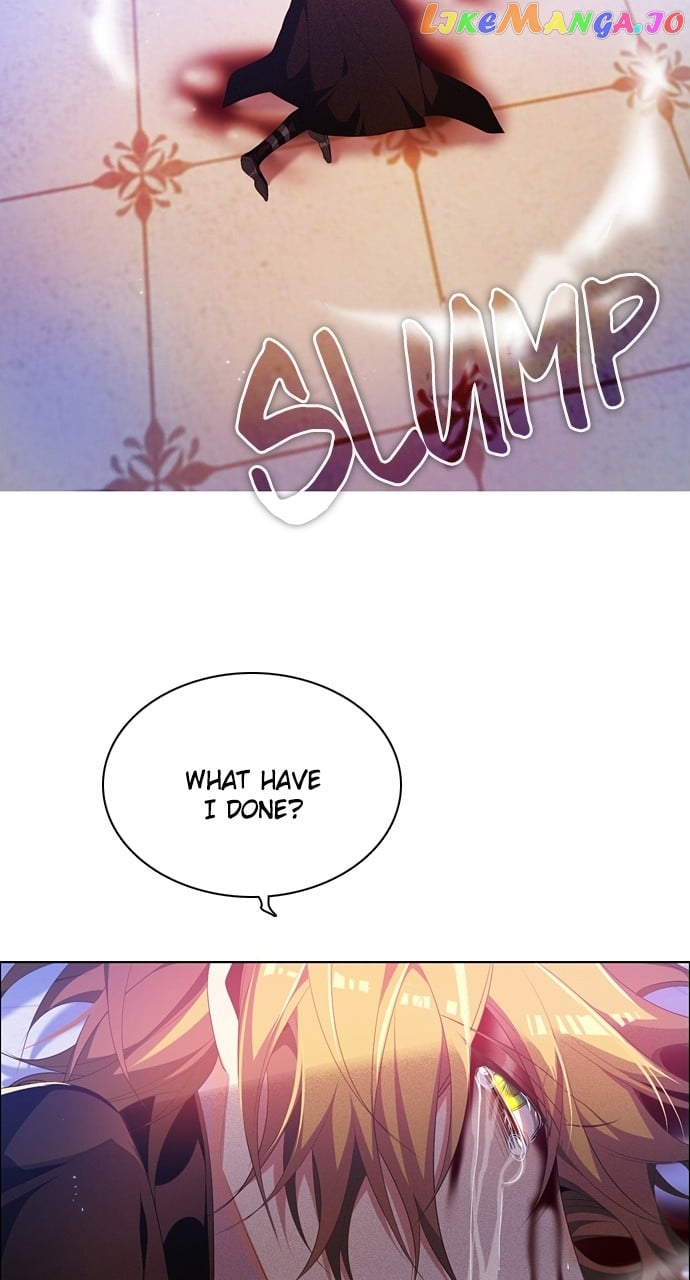 Zero Game Chapter 220 - Page 12 in English