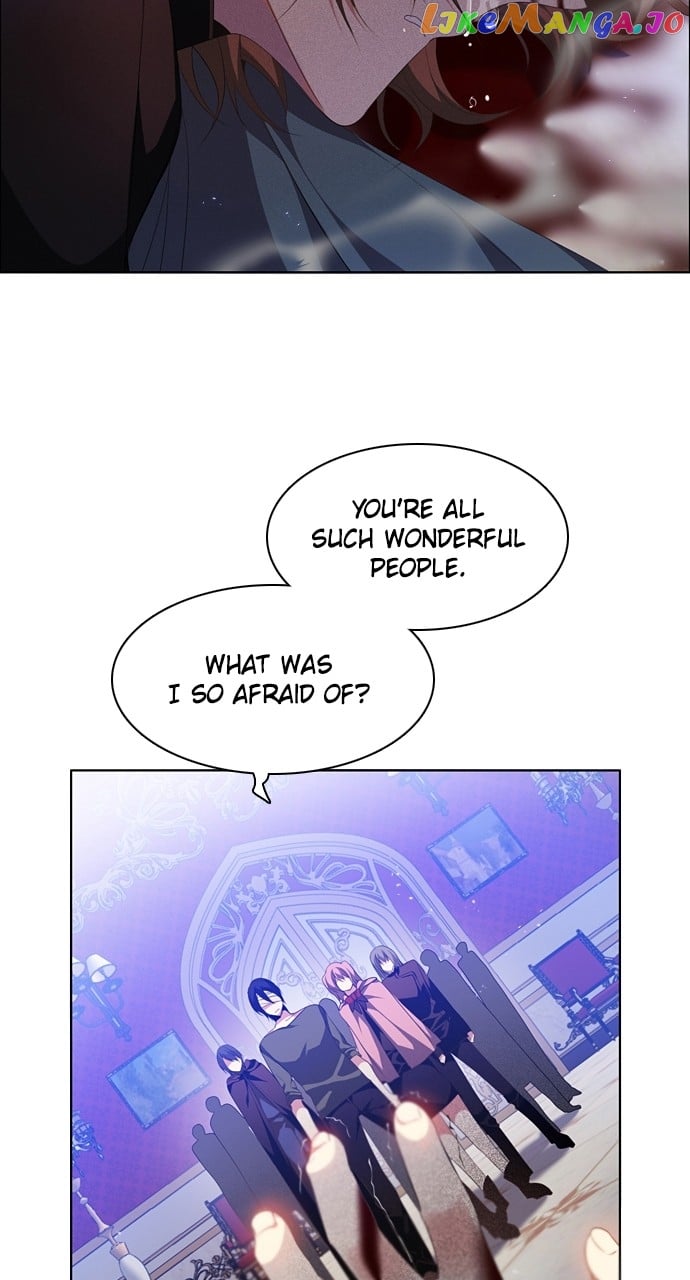 Zero Game Chapter 220 - Page 13 in English