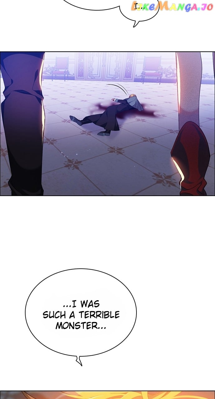 Zero Game Chapter 220 - Page 16 in English