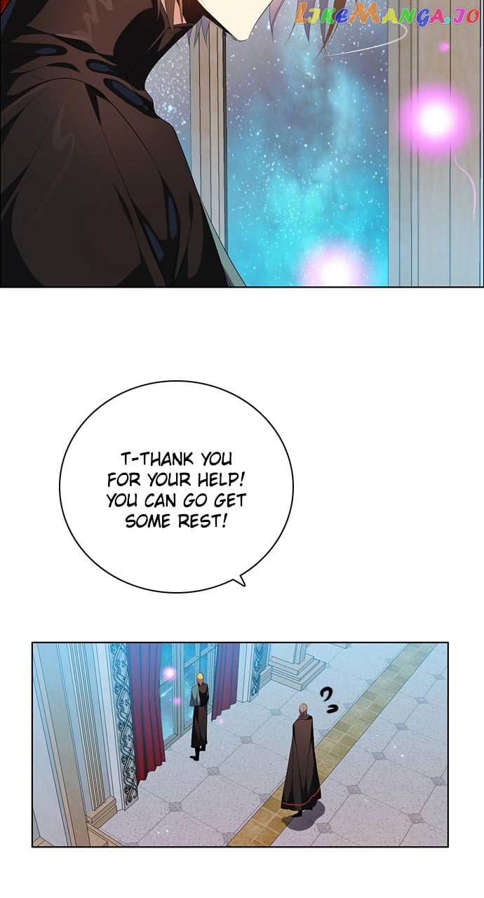 Zero Game Chapter 220 - Page 21 in English