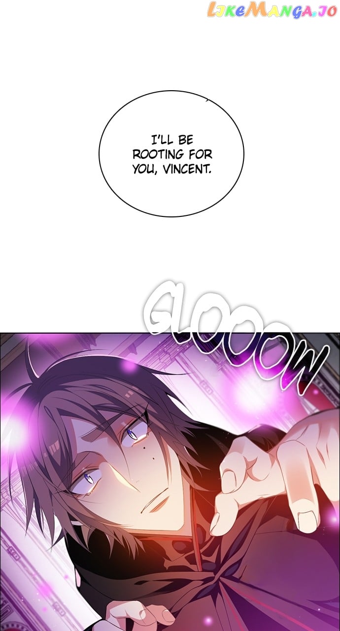 Zero Game Chapter 220 - Page 24 in English