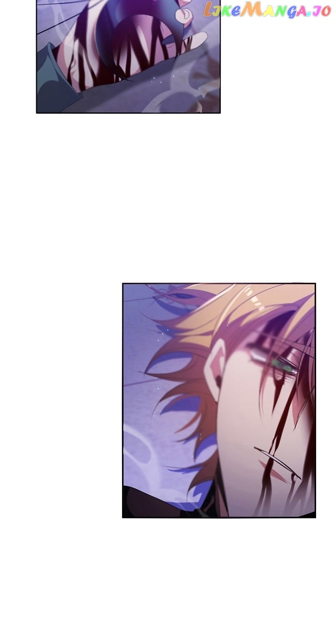 Zero Game Chapter 220 - Page 29 in English