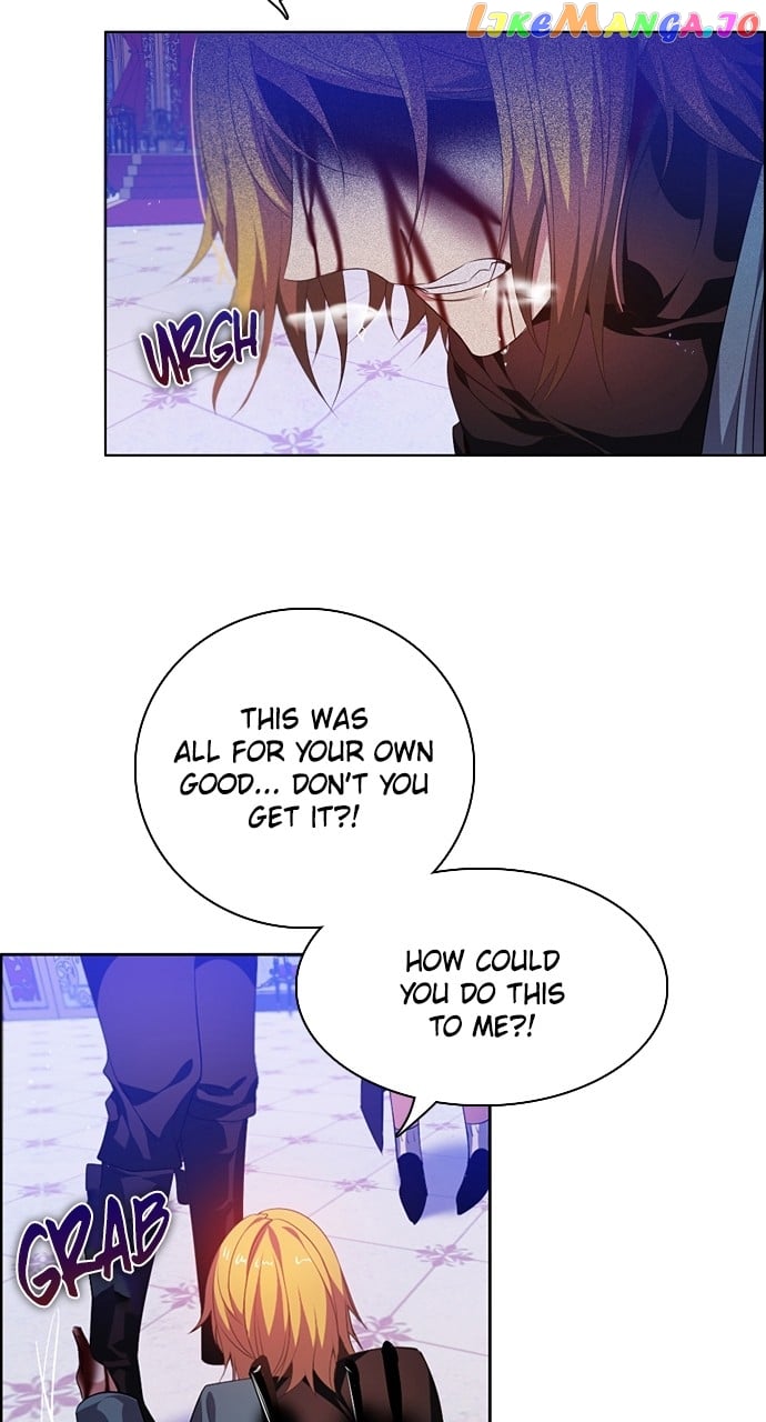 Zero Game Chapter 220 - Page 3 in English
