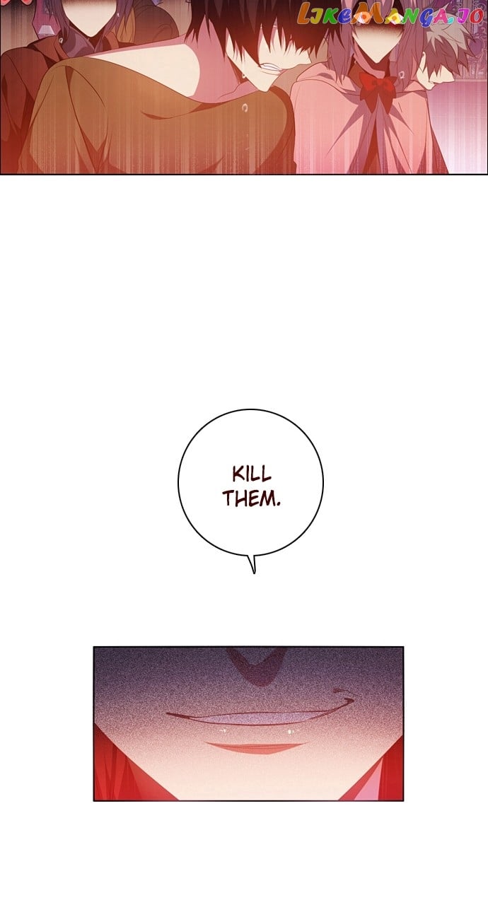 Zero Game Chapter 220 - Page 31 in English