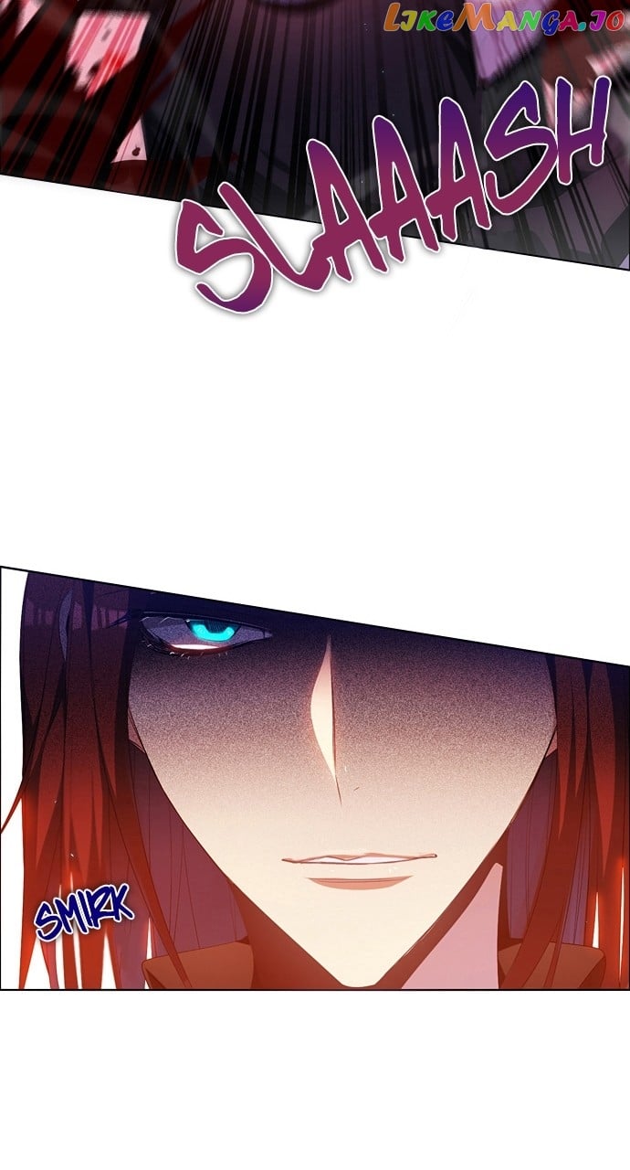 Zero Game Chapter 220 - Page 33 in English