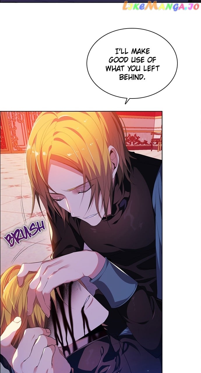 Zero Game Chapter 220 - Page 36 in English
