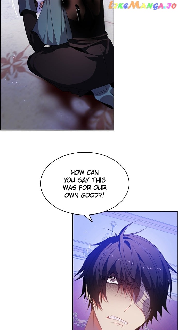 Zero Game Chapter 220 - Page 4 in English