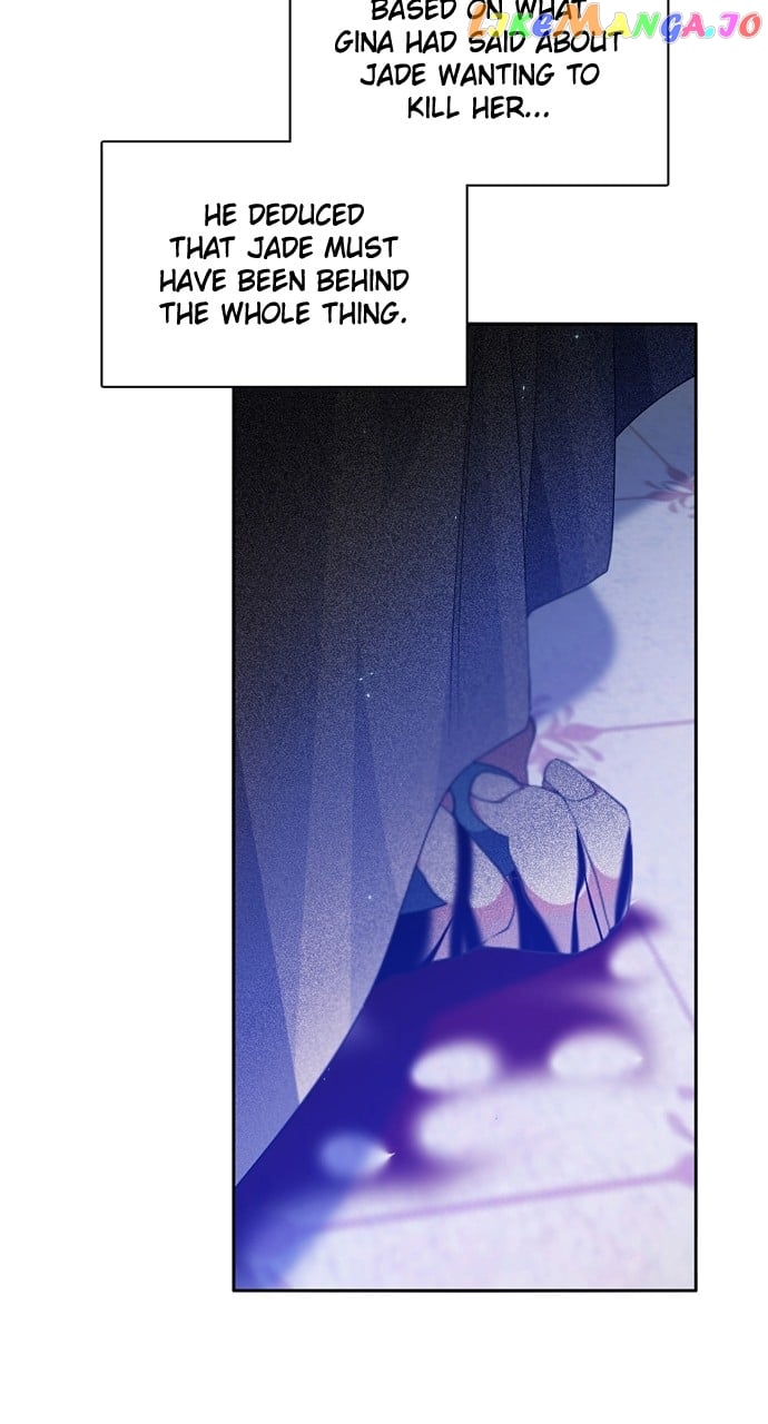 Zero Game Chapter 220 - Page 40 in English