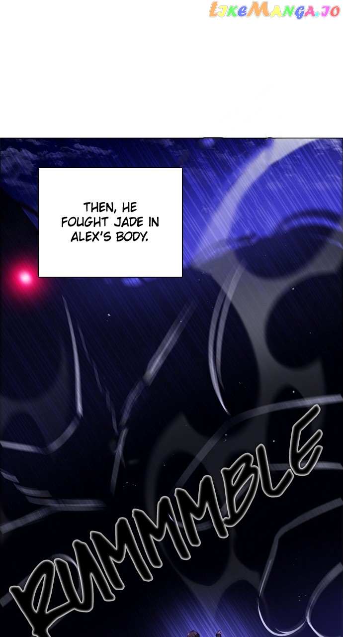 Zero Game Chapter 220 - Page 42 in English