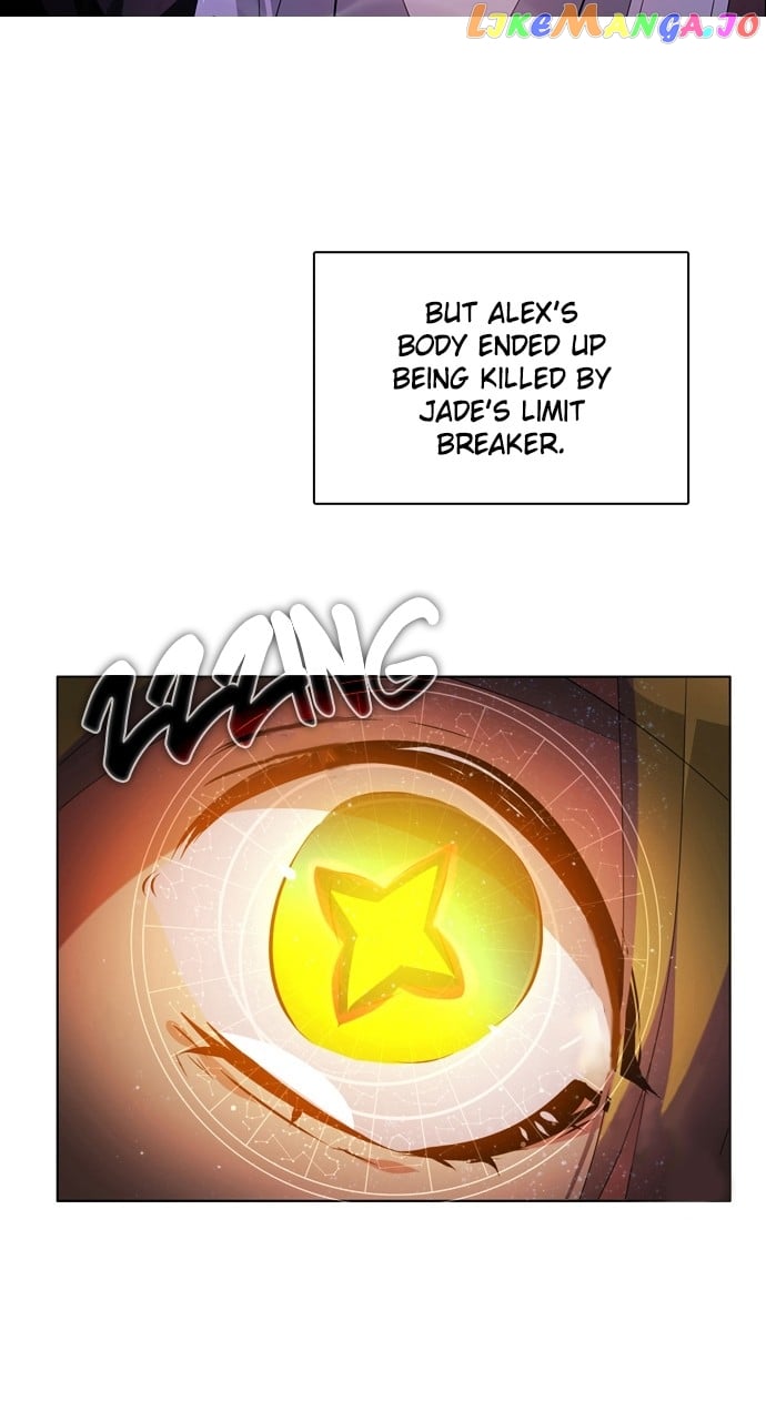 Zero Game Chapter 220 - Page 44 in English